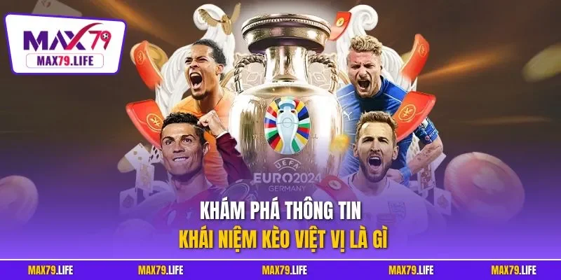 Khám phá thông tin khái niệm kèo việt vị là gì